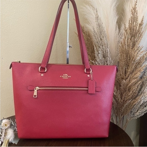 New Coach tote bag - Picture 2 of 16